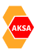 Logo Aksa - Partner BANGMANINDO